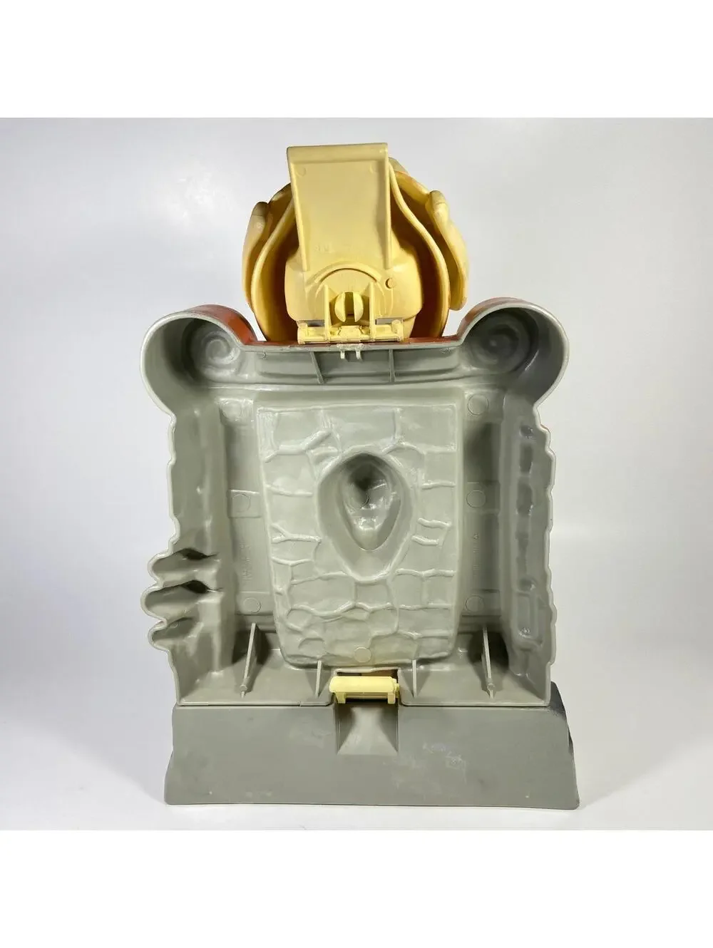 1985 Mattel Masters Of The Universe MOTU He-Man Horde Slime Pit - READ DESC.